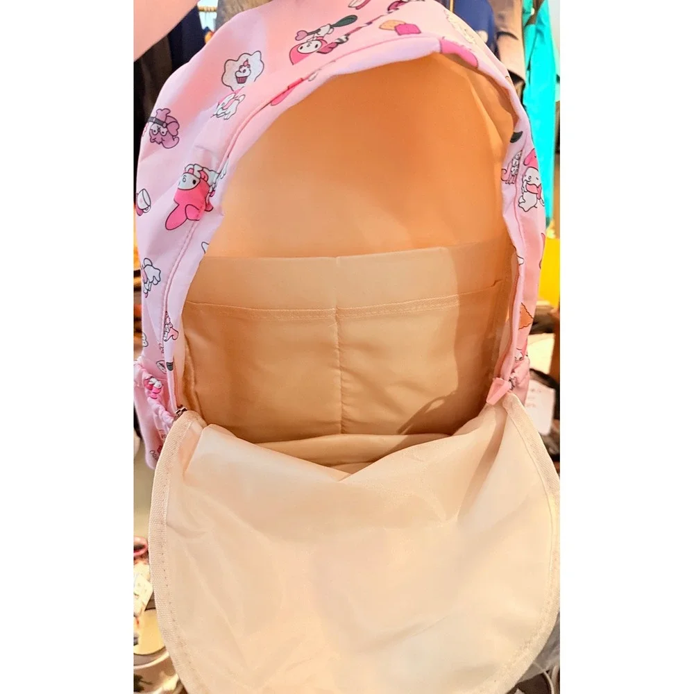 My Melody Backpack Kids 16